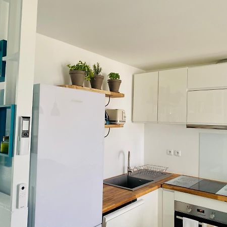 Super appartement refait à neuf. Vue à couper le souffle Le Gosier  Exterior foto
